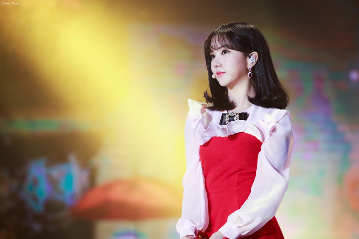 여자친구 은하.jpgif | 인스티즈