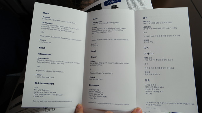올 여름 이탈리아 로마~베네치아 여행 - 비행기 기내식 + 렌트카 | 인스티즈