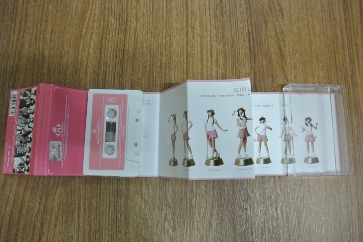 원로가수 소녀시대.jpg | 인스티즈
