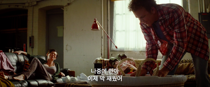 [영화] 케빈에 대하여 1 | 인스티즈