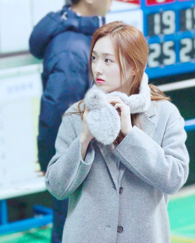 러블리한 아나운서 원탑 | 인스티즈