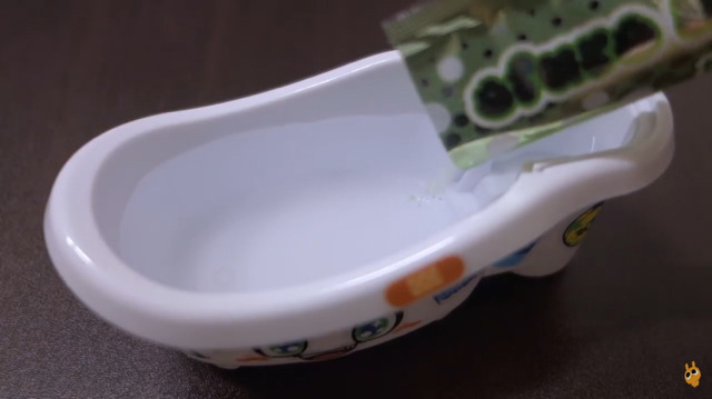 만들어먹는 욕조 음료(?) | 인스티즈