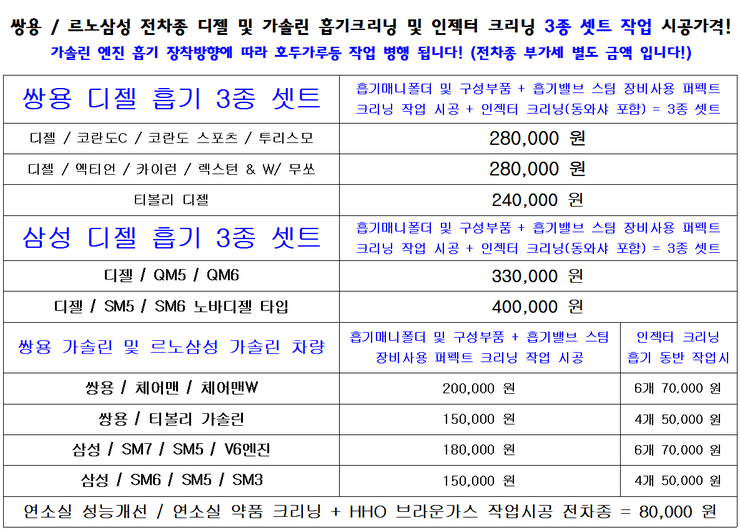 쌍용크리닝 이미지