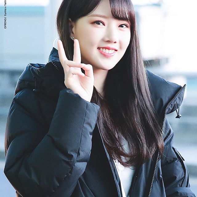 여자친구 예린 | 인스티즈