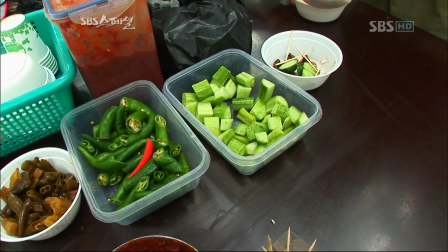 산 위에서 마시는 막걸리 | 인스티즈
