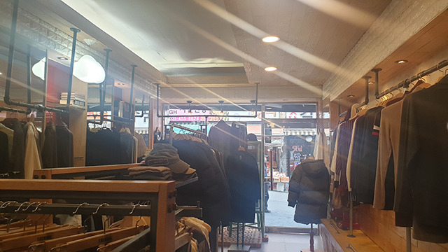 군포우체국 이미지