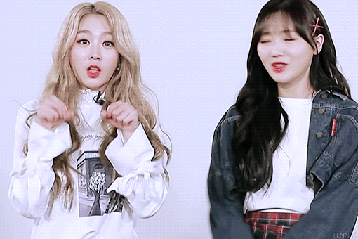 [러블리즈] 커피 마시러 와서 지수 | 인스티즈