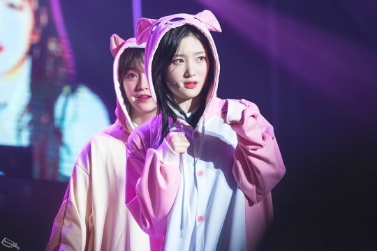 다이아 정채연 | 인스티즈