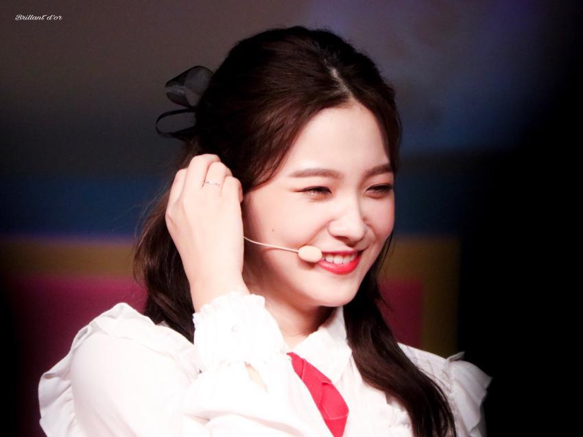 일본 쇼케이스 레드벨벳 | 인스티즈
