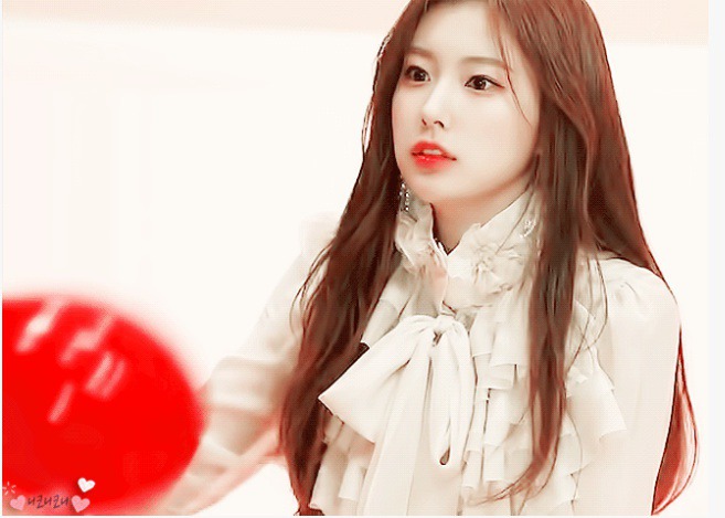 아이즈원 다 접수하신분(광배의 주지육림).jpgif | 인스티즈