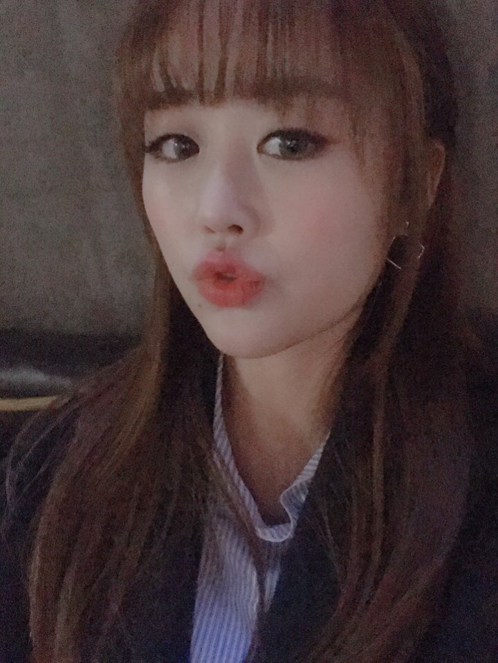 아 러블리즈 팬미팅을 못가게되서ㅠㅠ | 인스티즈