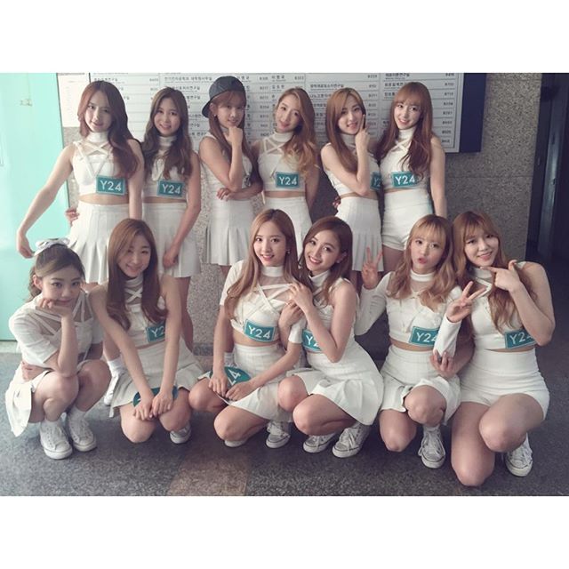 우주소녀 스타일링 | 인스티즈