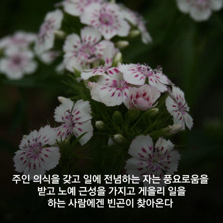 주인의식 이미지