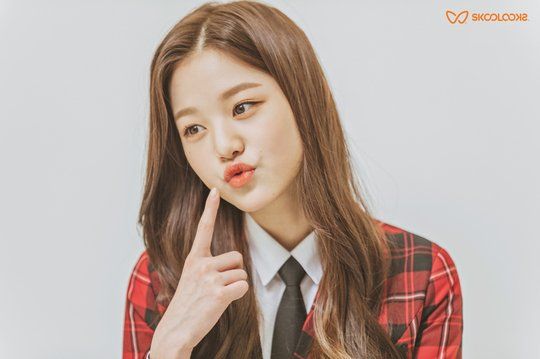 아이즈원 스쿨룩스 사진 | 인스티즈