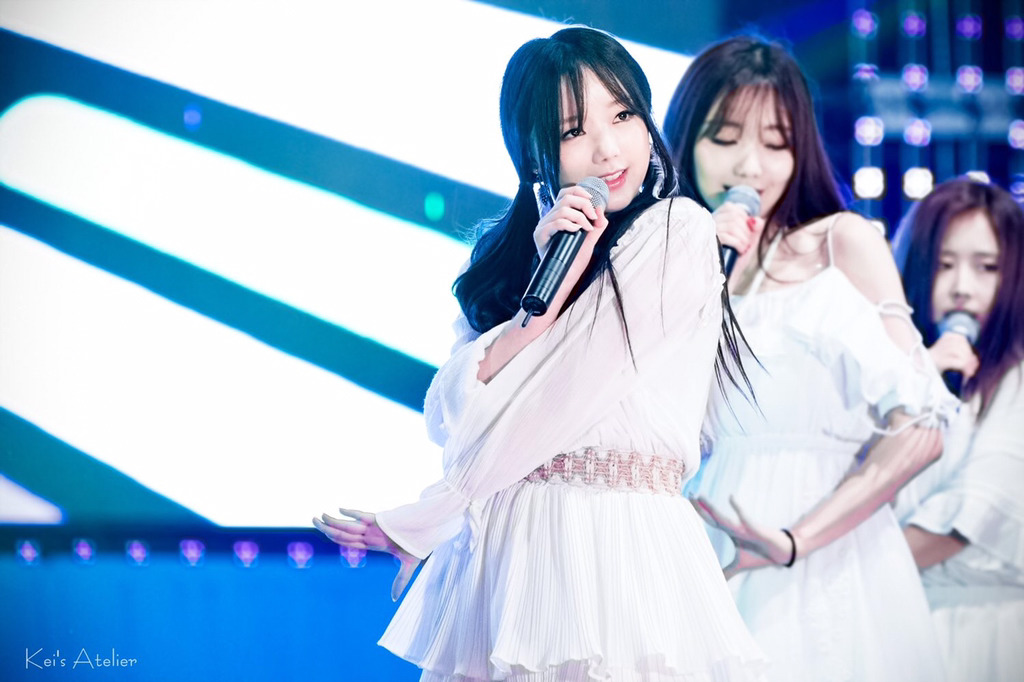 [러블리즈] 케이를 올리고 싶어서 케이 | 인스티즈