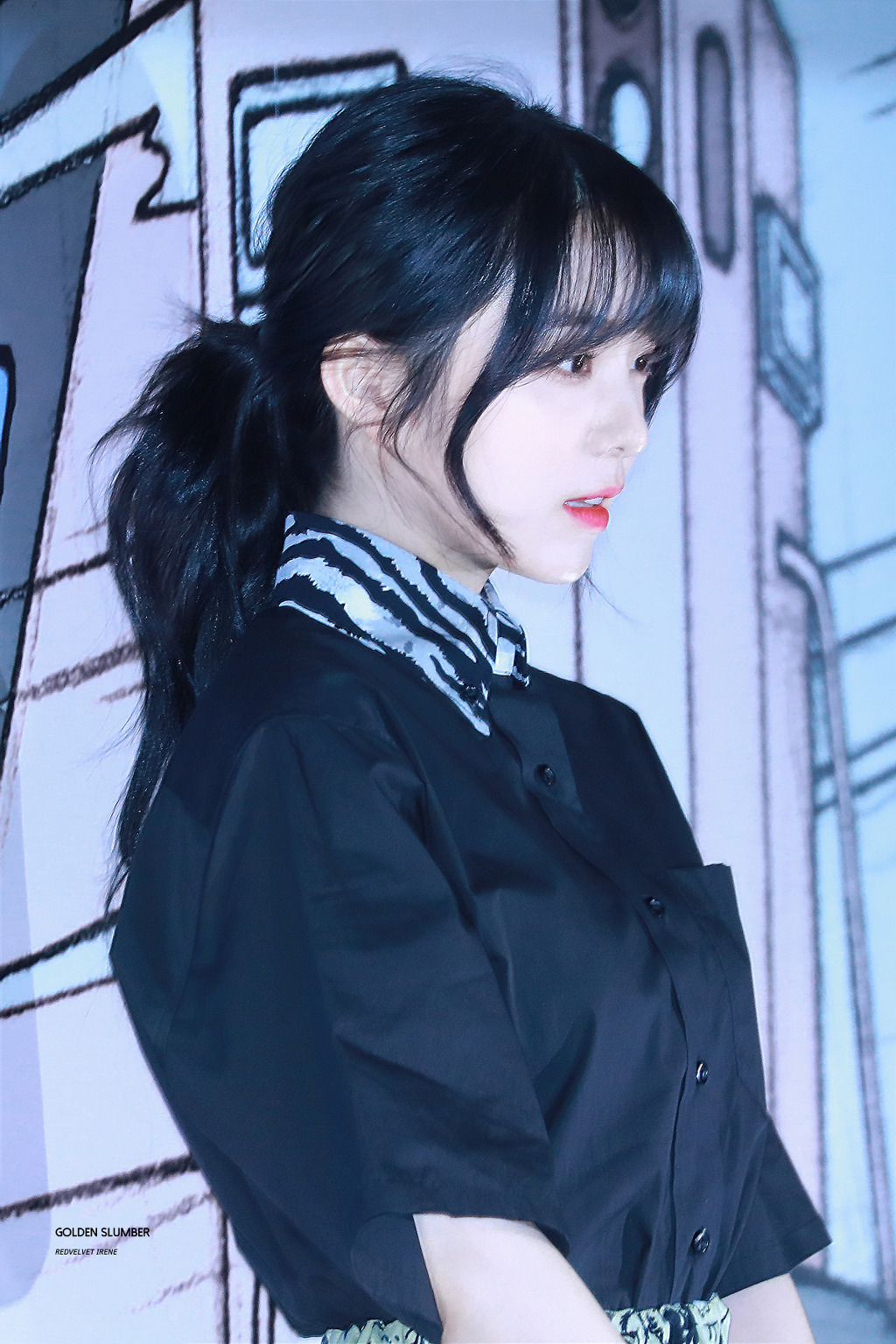 얼굴천재 아이린.jpg | 인스티즈