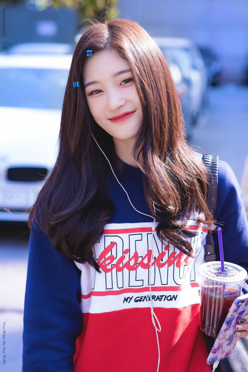 아이오아이 보고싶다.jpg 12 | 인스티즈