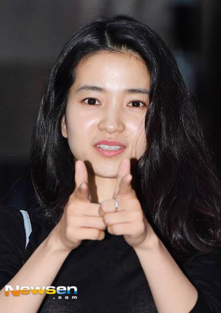 미스터 션샤인 고家 애기씨 애신 김태리 움짤 | 인스티즈