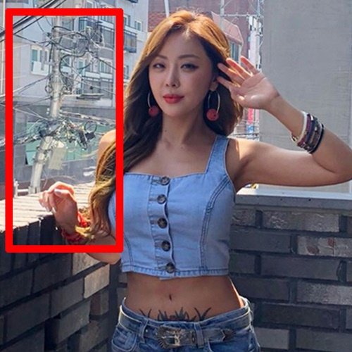 네티즌들이 만든 루머 때문에 광고 찍은 연예인 | 인스티즈