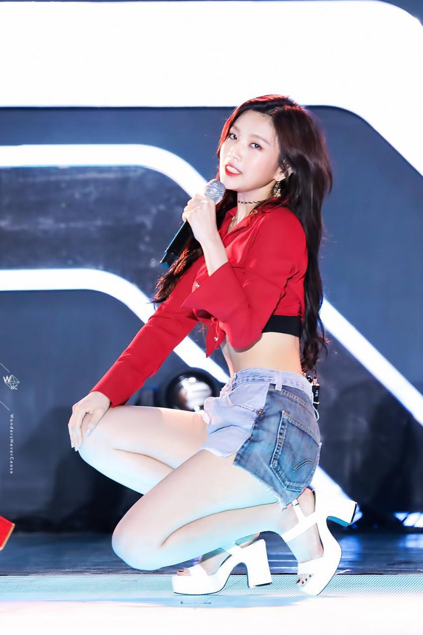 피버 페스티벌 레드벨벳 | 인스티즈