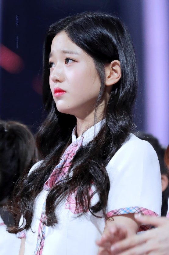 아이즈원 장바페.jpgif | 인스티즈