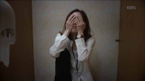 [마녀의법정] 1화에서 23분까지만 정리함 | 인스티즈