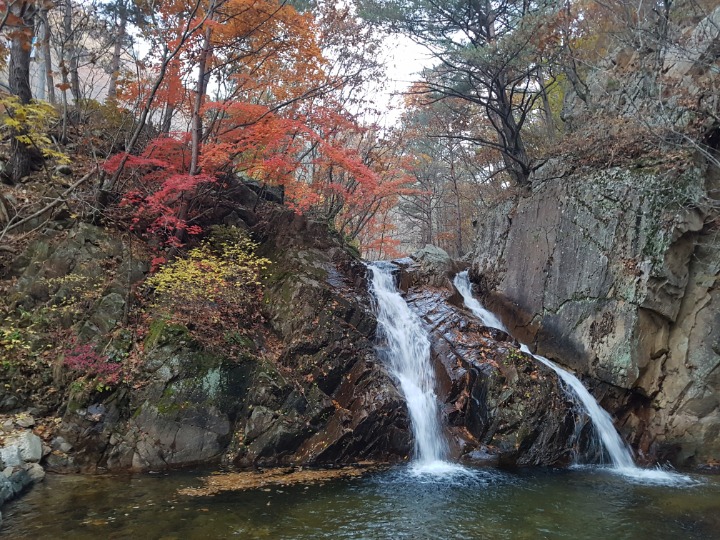 레인보우펜션 이미지