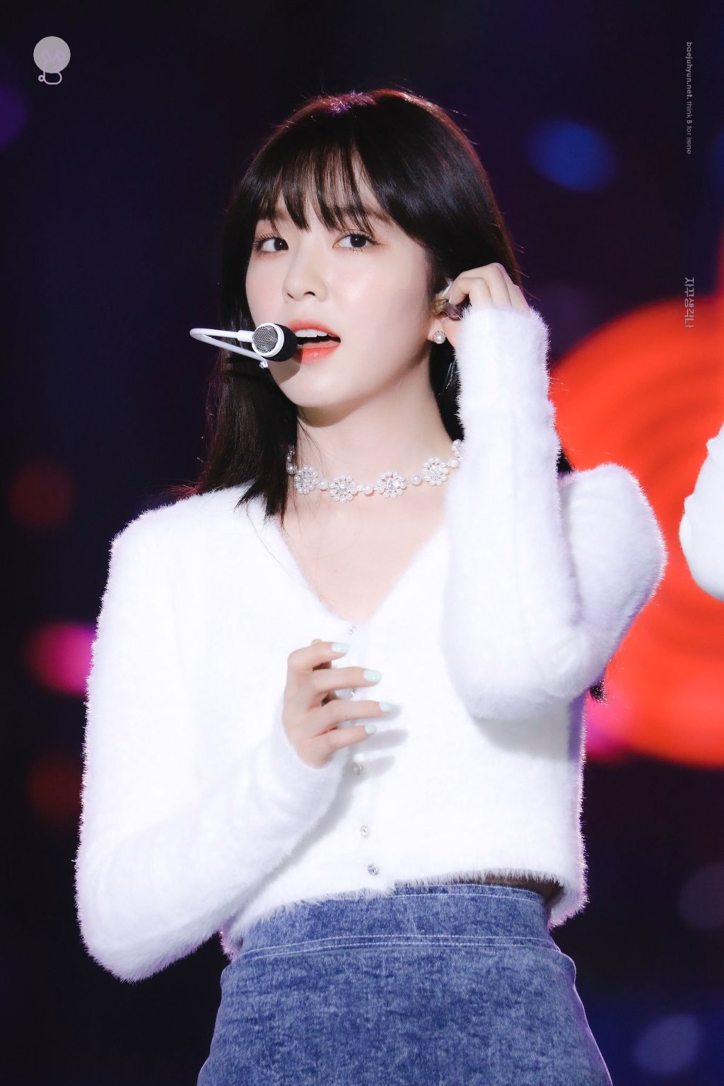 진짜 개이쁜 아이린.jpgif | 인스티즈