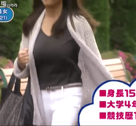 G컵 일본 여자수구선수.JPGIF | 인스티즈