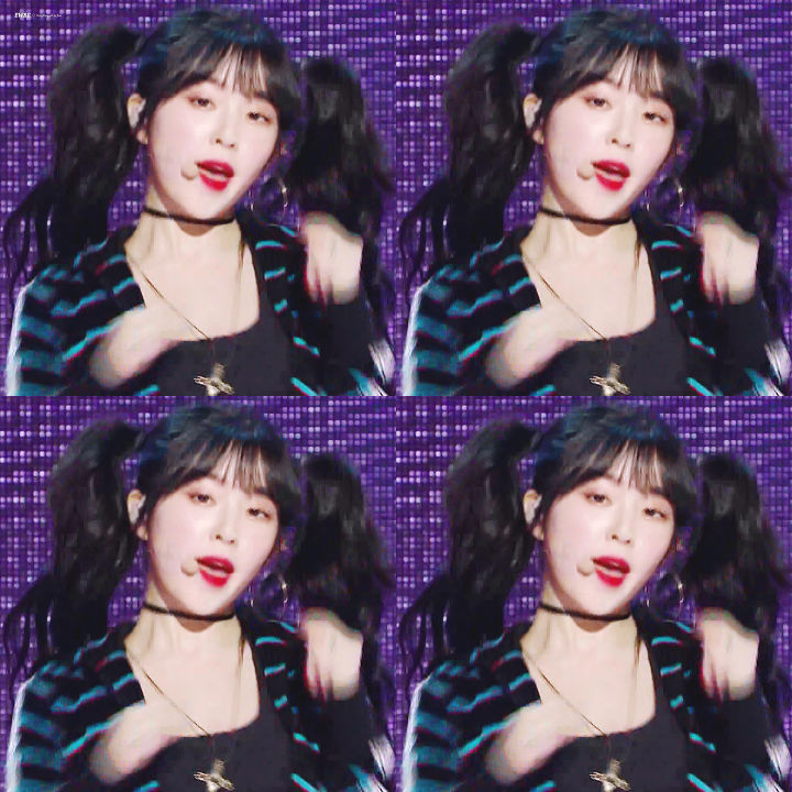 레드벨벳 꽃리더.jpgif | 인스티즈