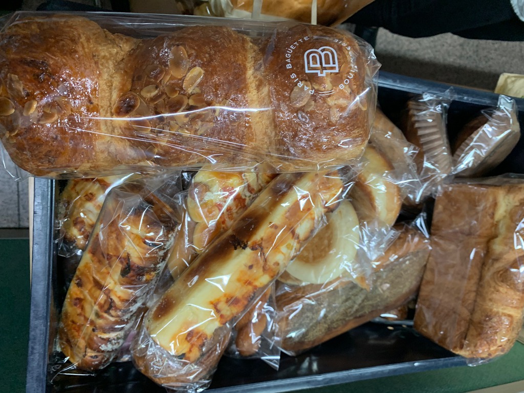 파리바게트중산로점 이미지
