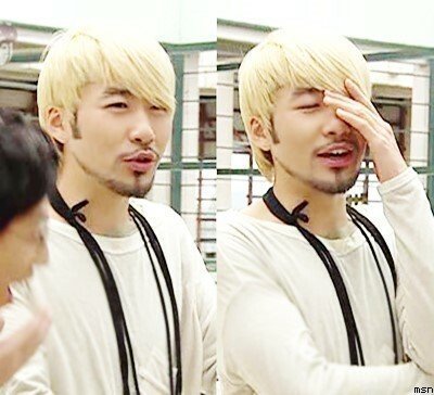 노홍철 리즈시절 | 인스티즈