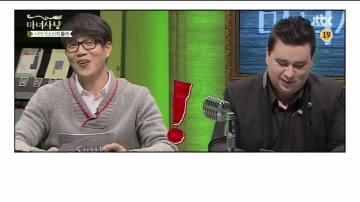 대마드립에 당황한 신동엽ㅋㅋㅋㅋㅋ | 인스티즈