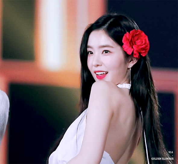 역대급이었던 하바나 아이린.gif | 인스티즈
