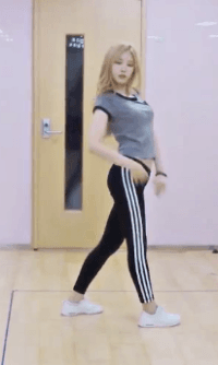 레깅스 입은 손나은.jpgif | 인스티즈