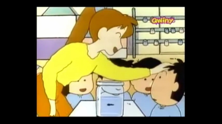 훈의 여전한 인성.jpg (짱구는 못말려) | 인스티즈