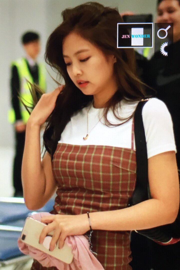 섹시한 김제니.gif | 인스티즈