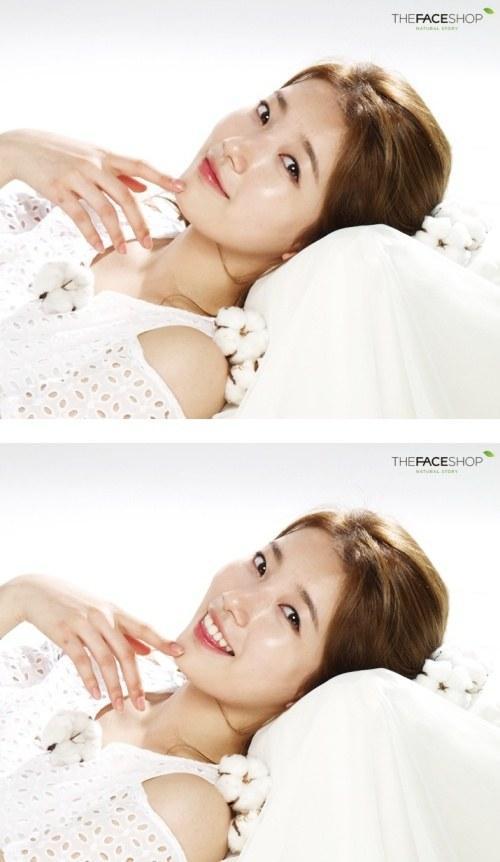 아침을 깨우는 수지.jpgif | 인스티즈