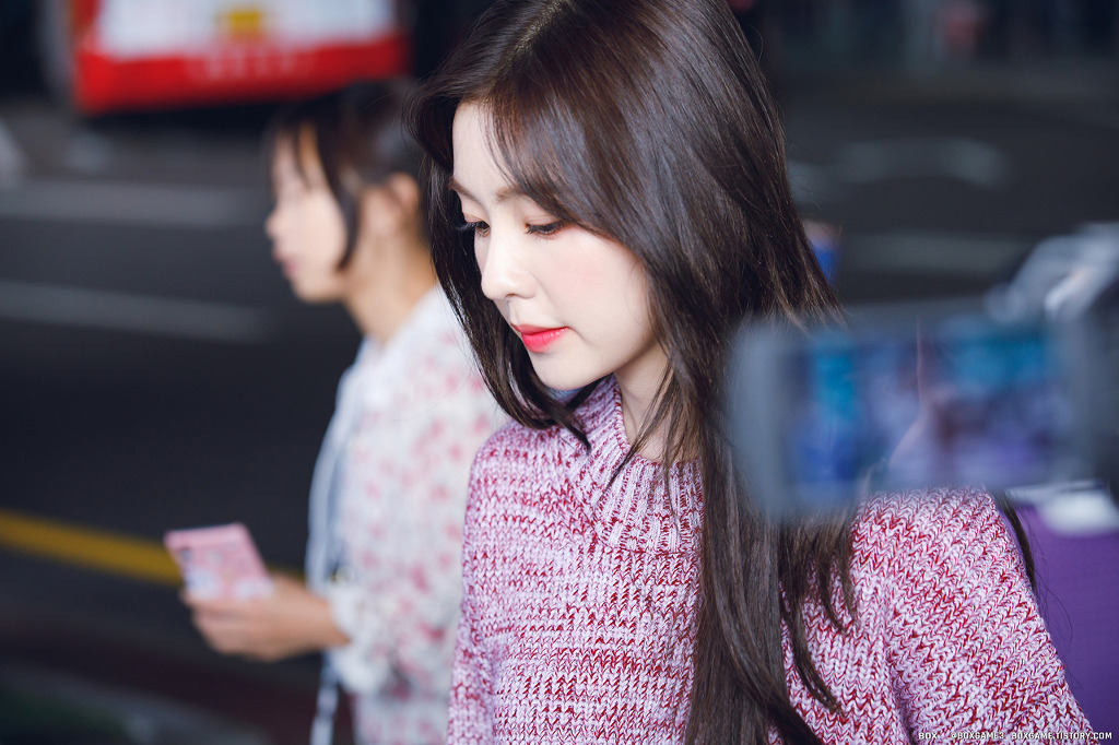 수수하게 이쁜 아이린.jpg | 인스티즈
