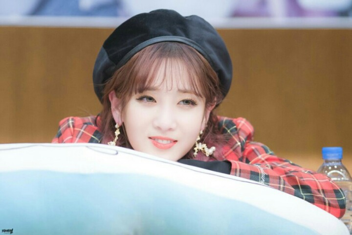 러블리즈 유지애 | 인스티즈