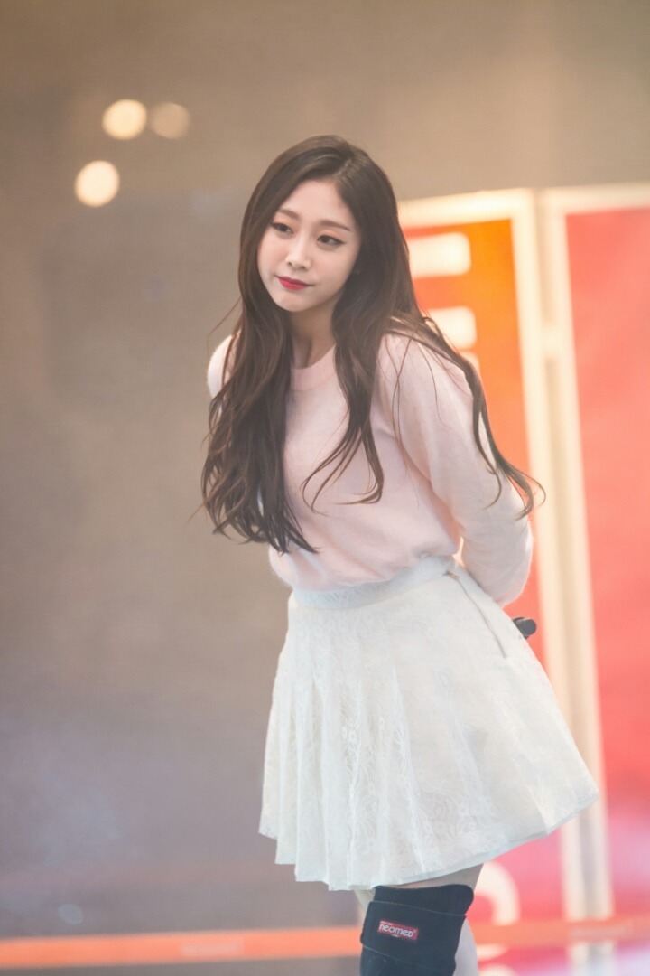 러블리즈 지수 | 인스티즈