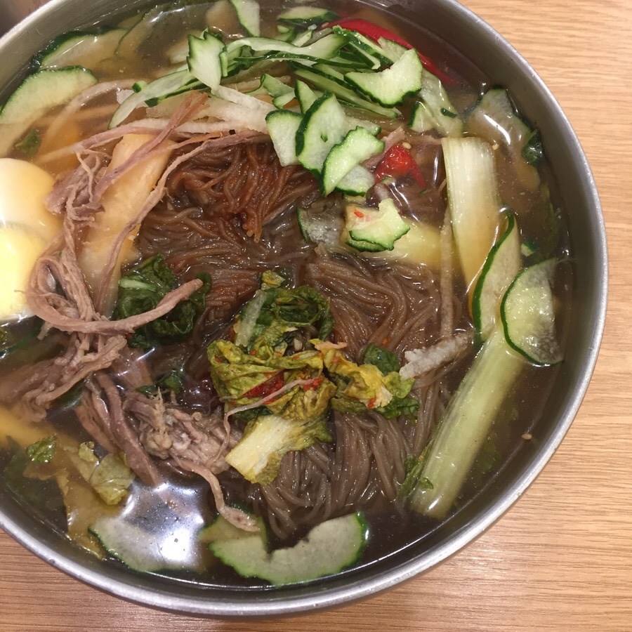 강산면옥 이미지