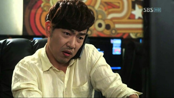 사장님 가게에 전지현이 왔는데요 | 인스티즈