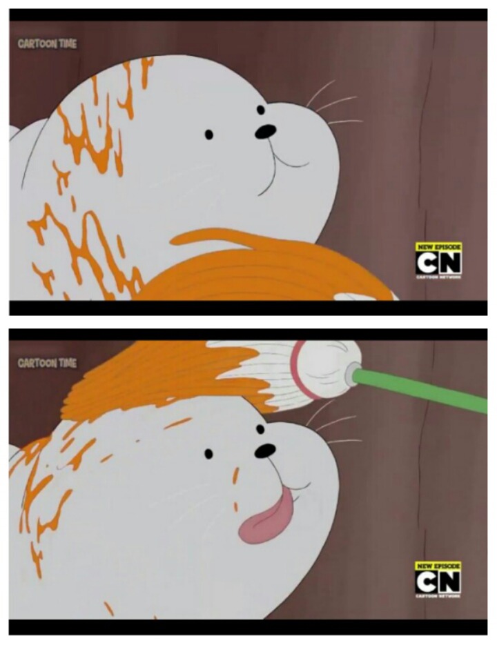 아이스베어 이미지