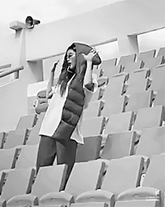 지금까지 뜬 아이유 10월 컴백 스포들.gif | 인스티즈