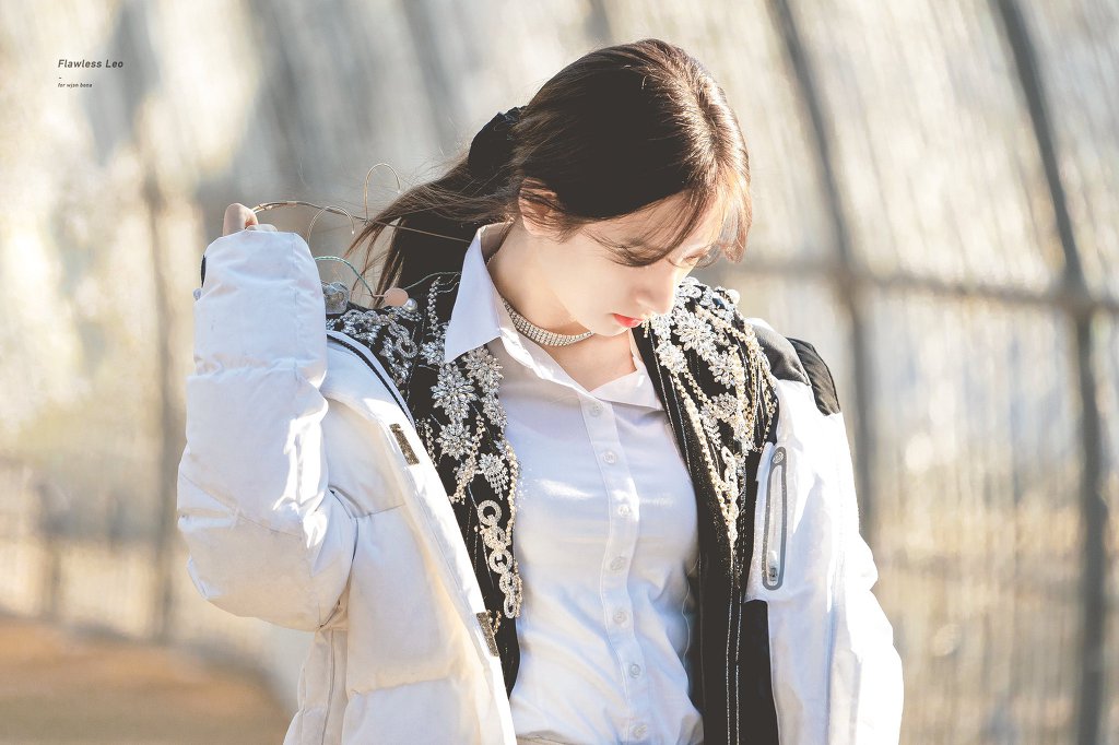 우주소녀의 얼굴대장 보나.jpgif | 인스티즈