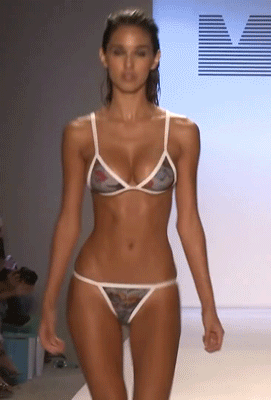 런웨이 .gif | 인스티즈