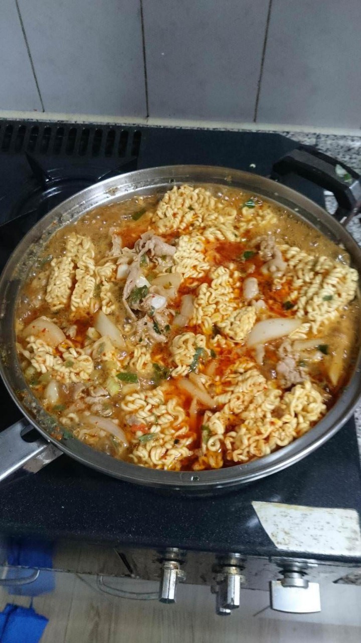 15000원짜리 라면 | 인스티즈