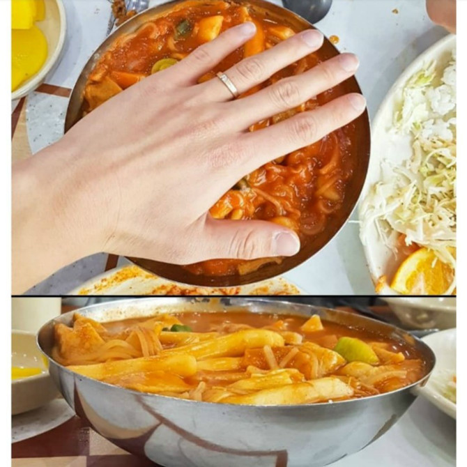 인천분식 이미지