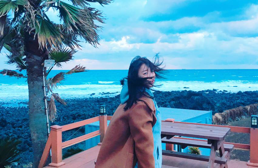 오늘자 EXID 혜린 인스타.jpgif | 인스티즈